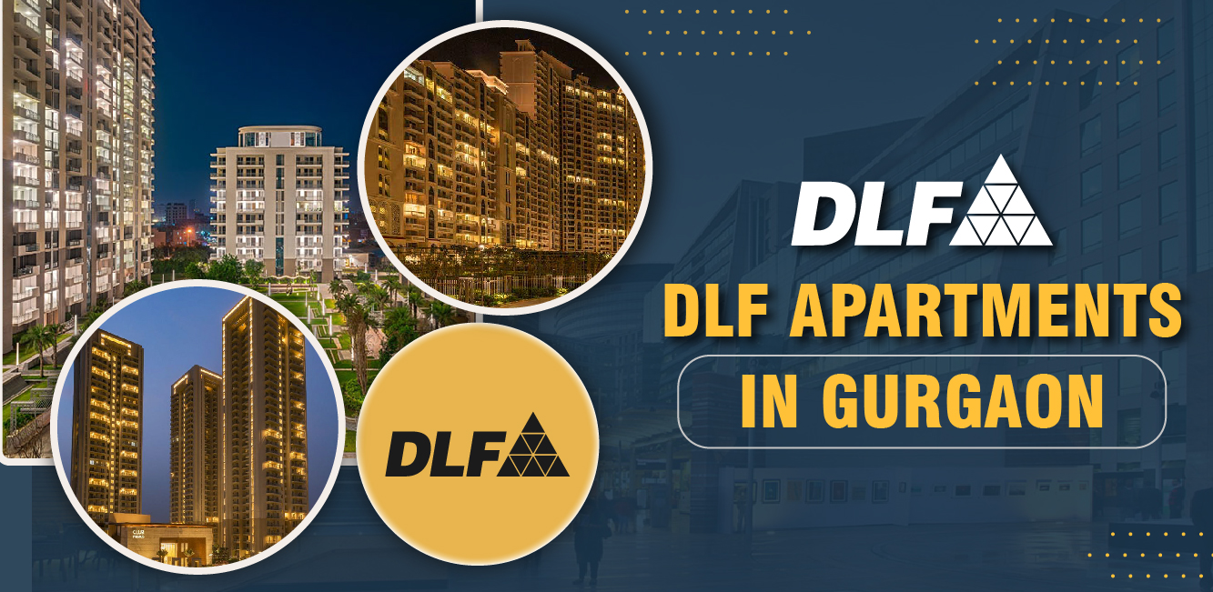 DLF Apartments in Gurgaon