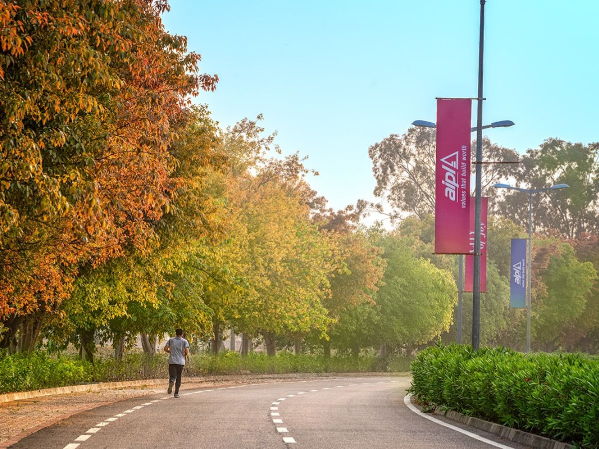 500 Crores To Be Invested by AIPL Group in Punjab Over Next 3 years.