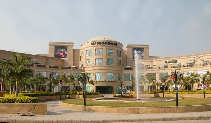 DLF-Promenade-Mall-Delhi