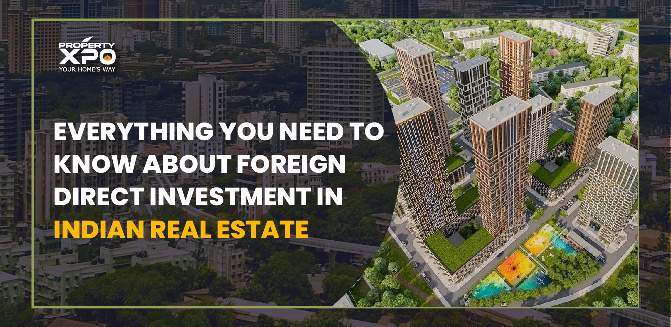 Foreign Direct Investment-(FDI)