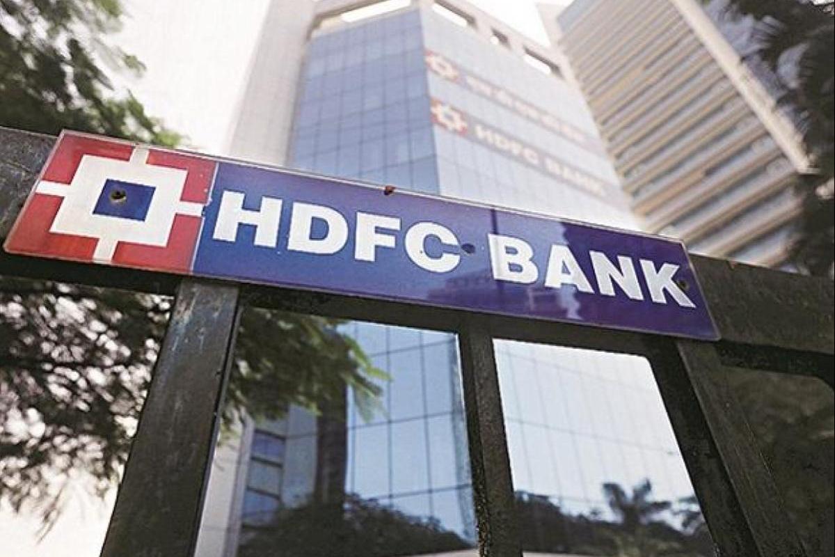 HDFC Bank