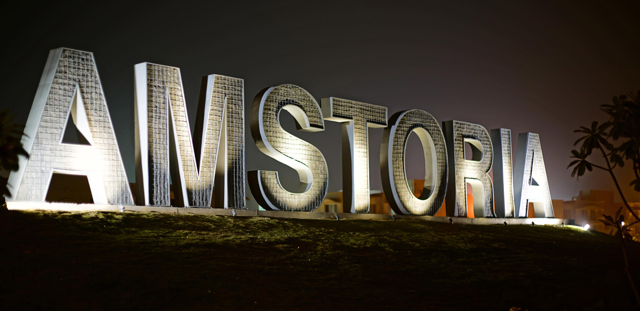 BPTP Amstoria Reviews