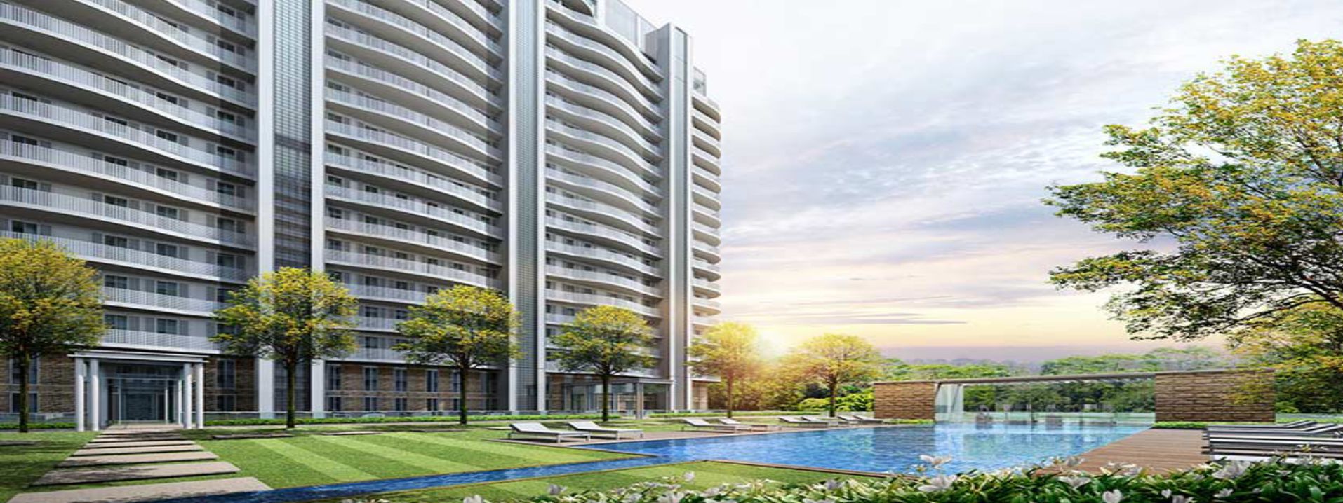 Bptp Park Generations Gurgaon