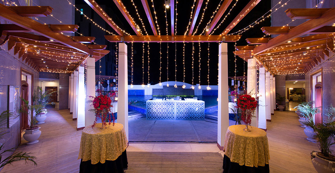 Bella Vista Gurgaon Sector 48 Club House 