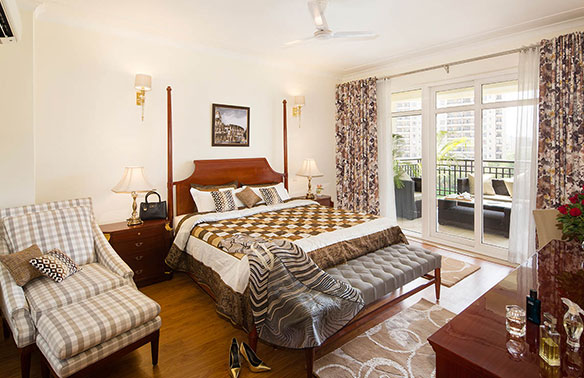 Central Park Sector 48 Gurgaon Gallery 5