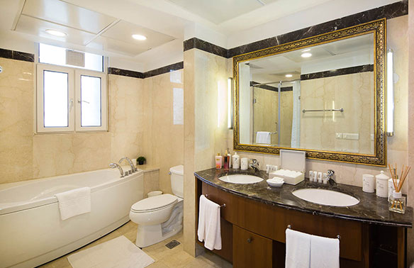 Central Park Resort Image 8