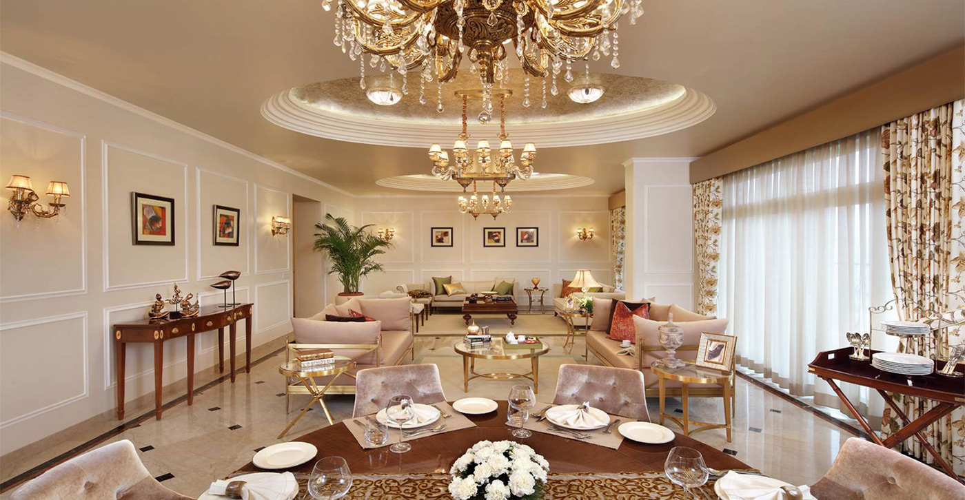 Central Park Resorts Bella Vista, Belgravia In Sector 48 Gurgaon