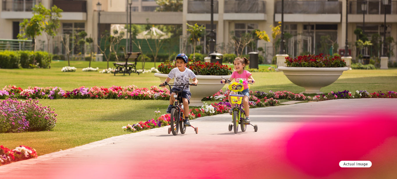 Bella Vista Sector 48 Gurgaon Image 9