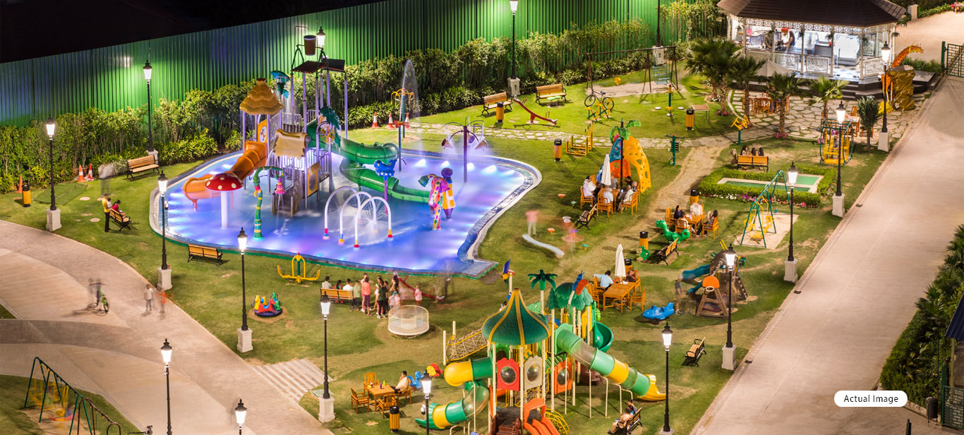 Central Park Resorts Sector 48 Image 6