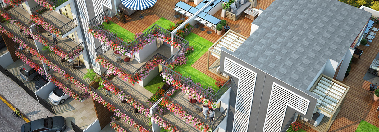 Cerise Suites Gurgaon