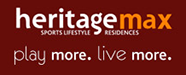 Heritage Max Logo