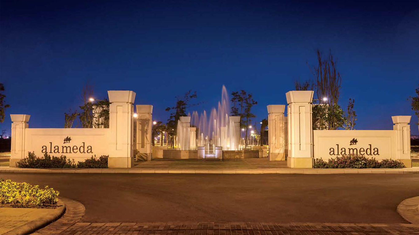 DLF Alameda Mansion review