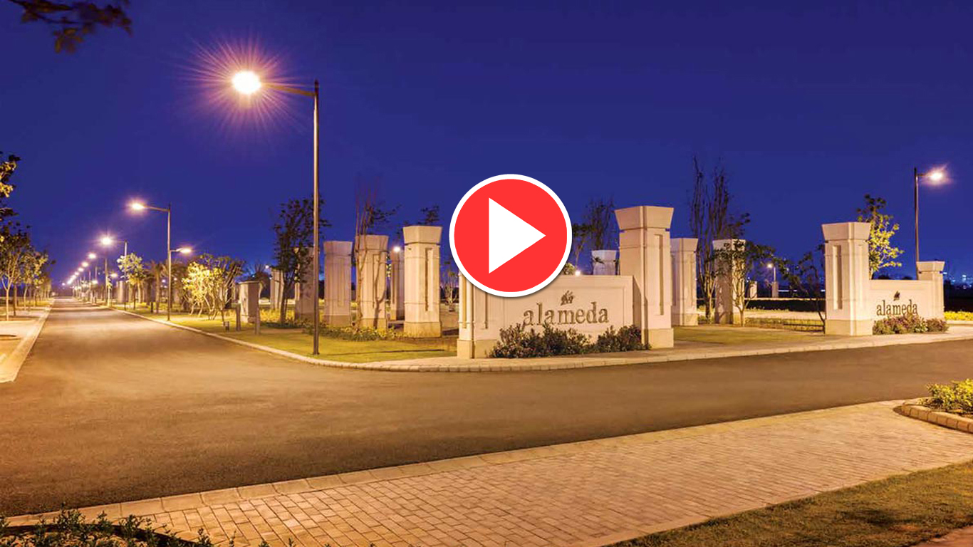 DLF Alameda Video