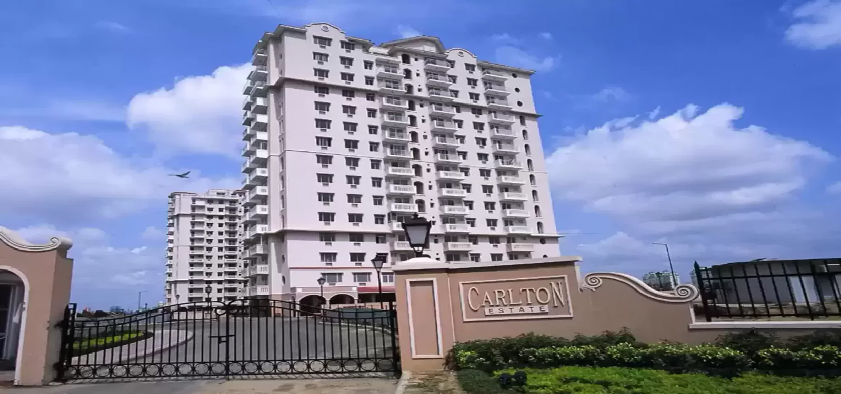 DLF Carlton Estate Gurgaon