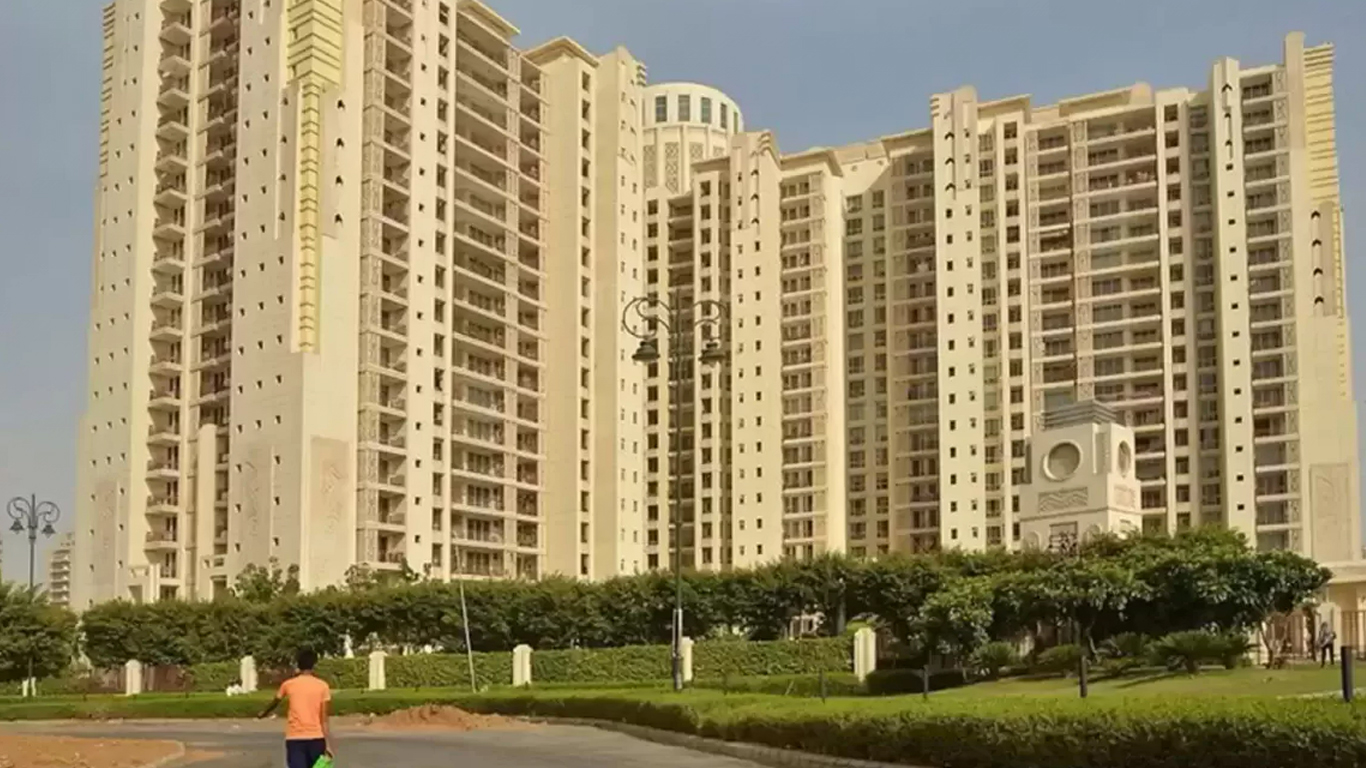 DLF Carlton Estate Image