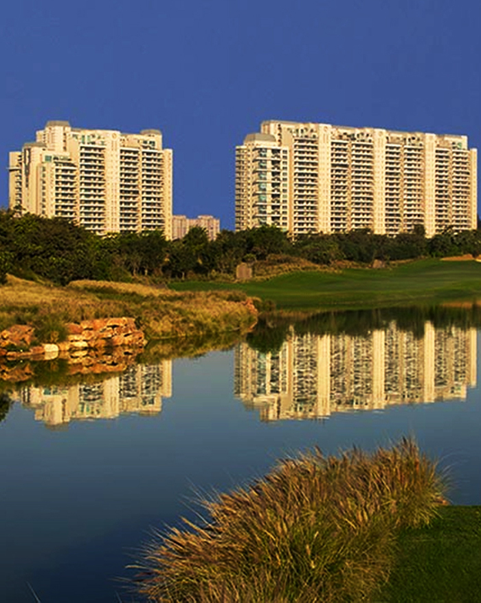 DLF Magnolias Gurgaon