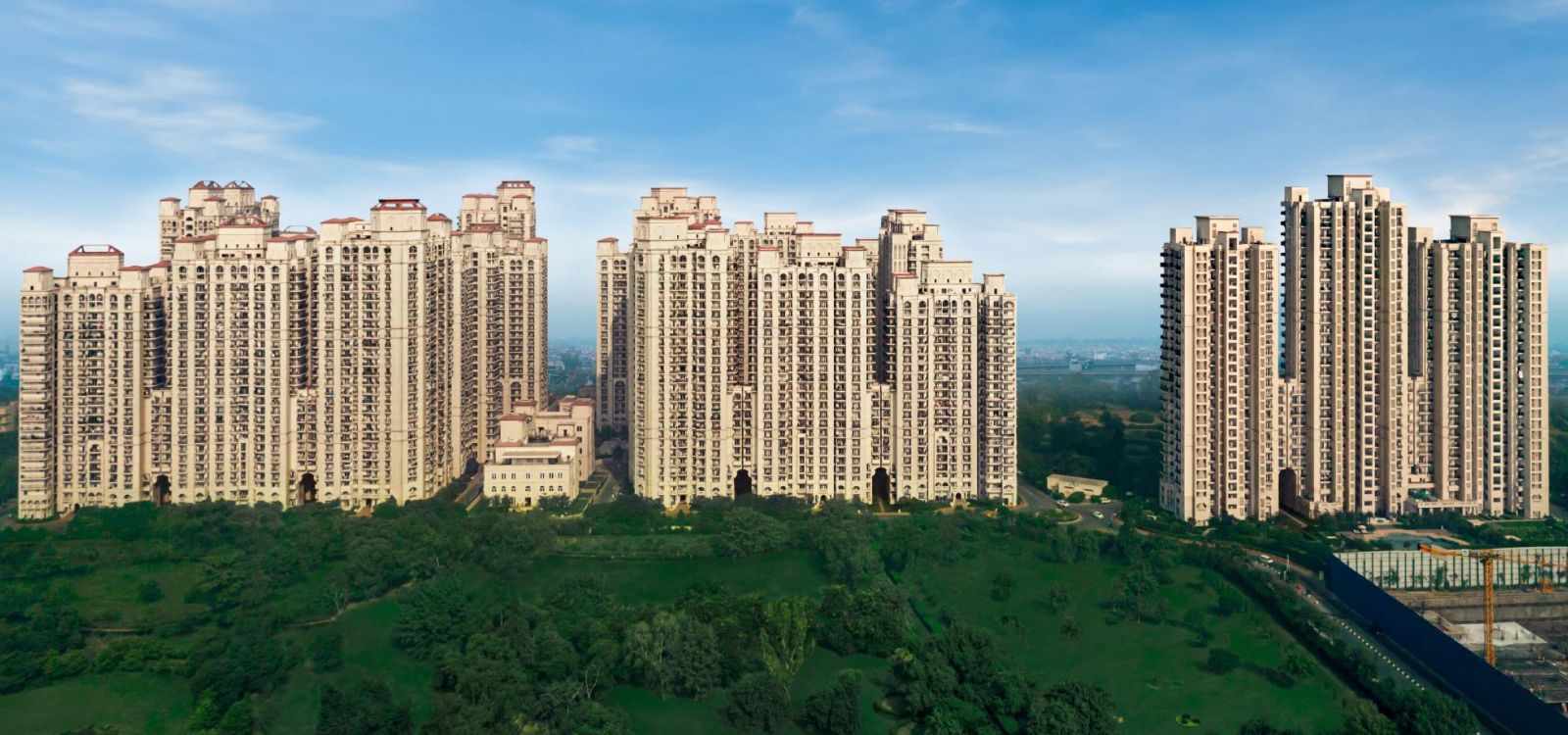 Dlf Midtown Shivaji Marg, Moti Nagar