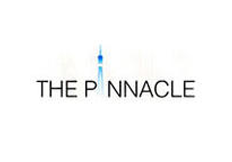 DLF The Pinnacle logo