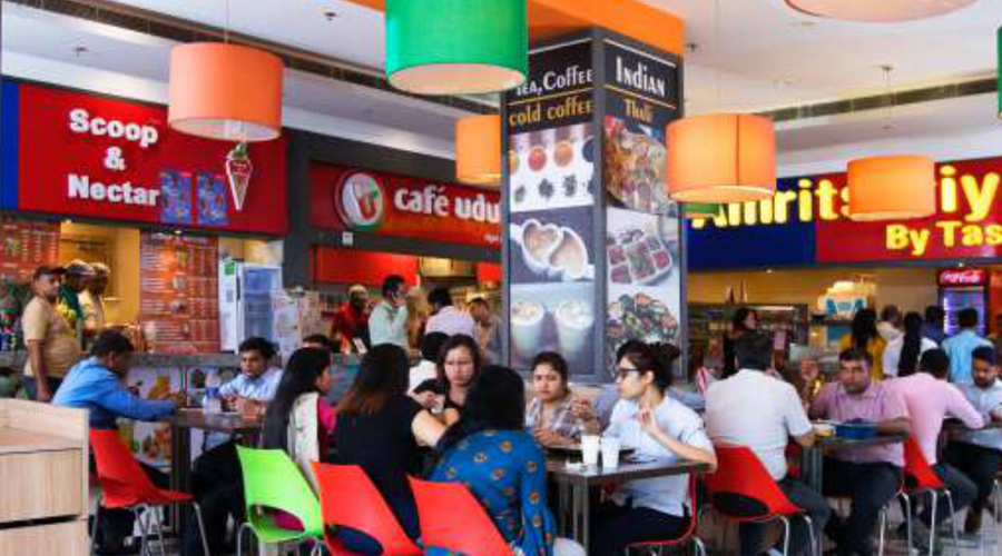 dlf prime towers delhi