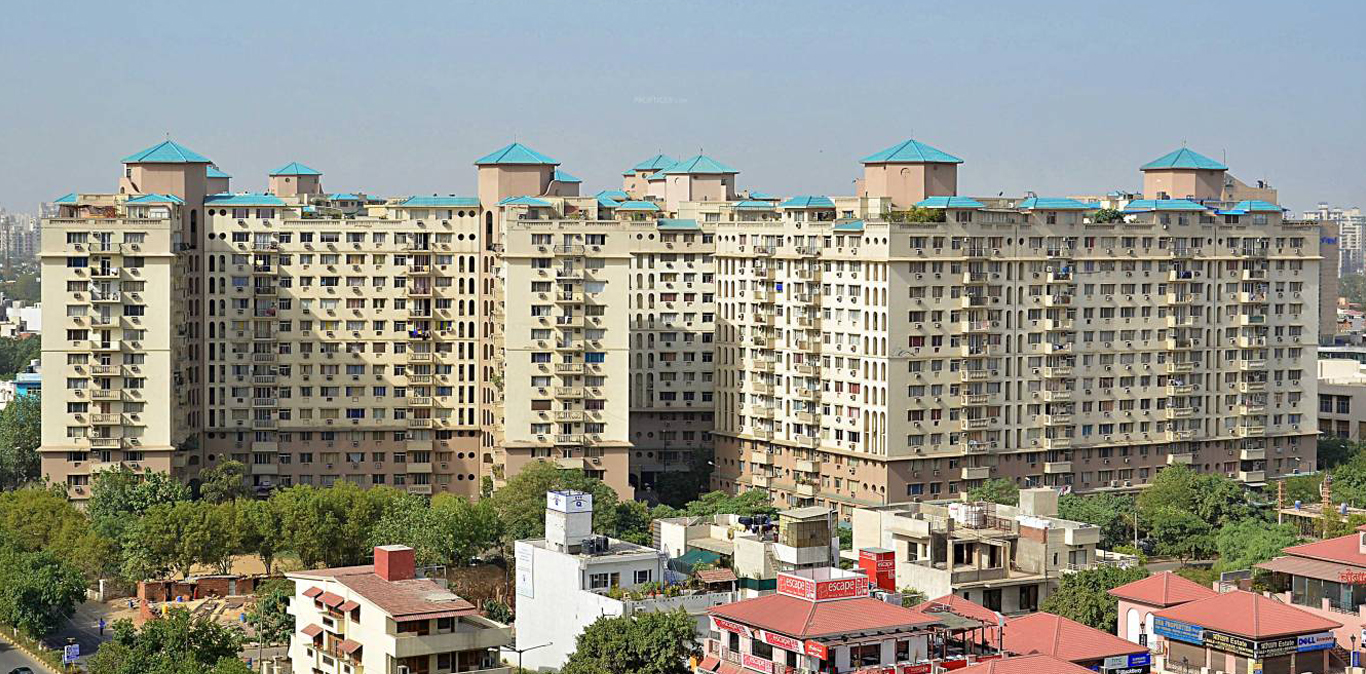 DLF Ridgewood Estate gurgaon