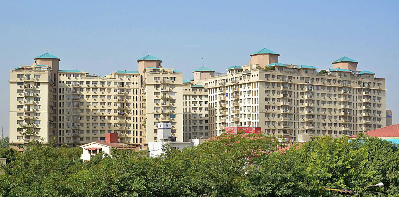 DLF Ridgewood DLF Phase 4