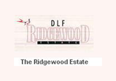 DLF Ridgewood Estate Gurgaon logo