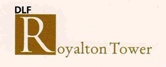 DLF Royalton Tower Logo