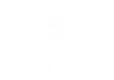 DLF The Camellias logo