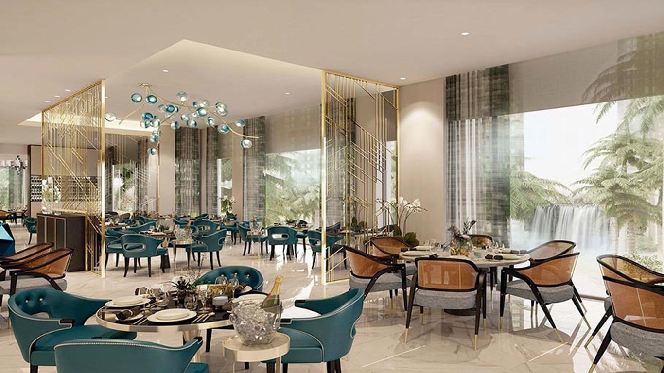 dlf the camellias