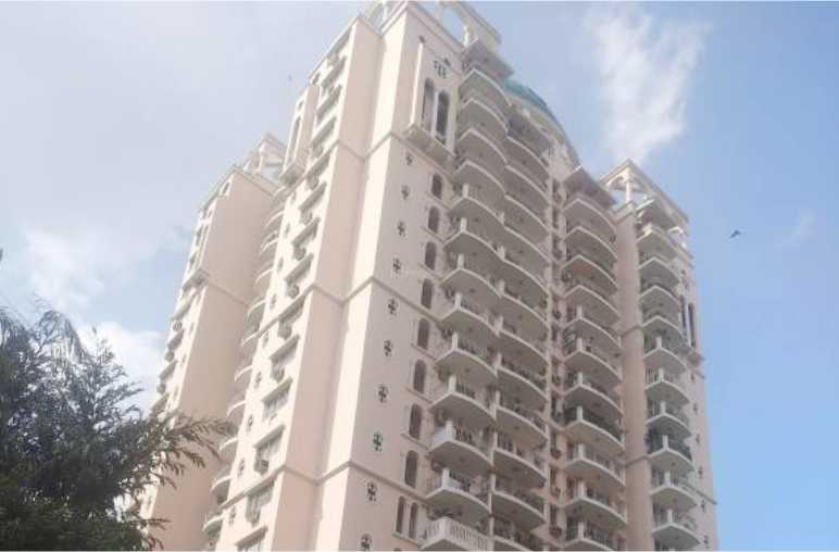 DLF Trinity Towers
