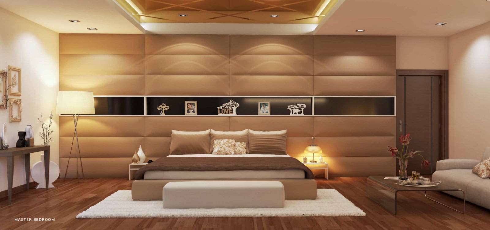 dlf ultima possession