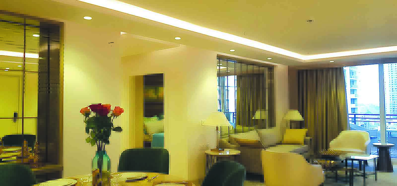 DLF Ultima Gurgaon - 3 & 4 BHK Ready To Move Apartments