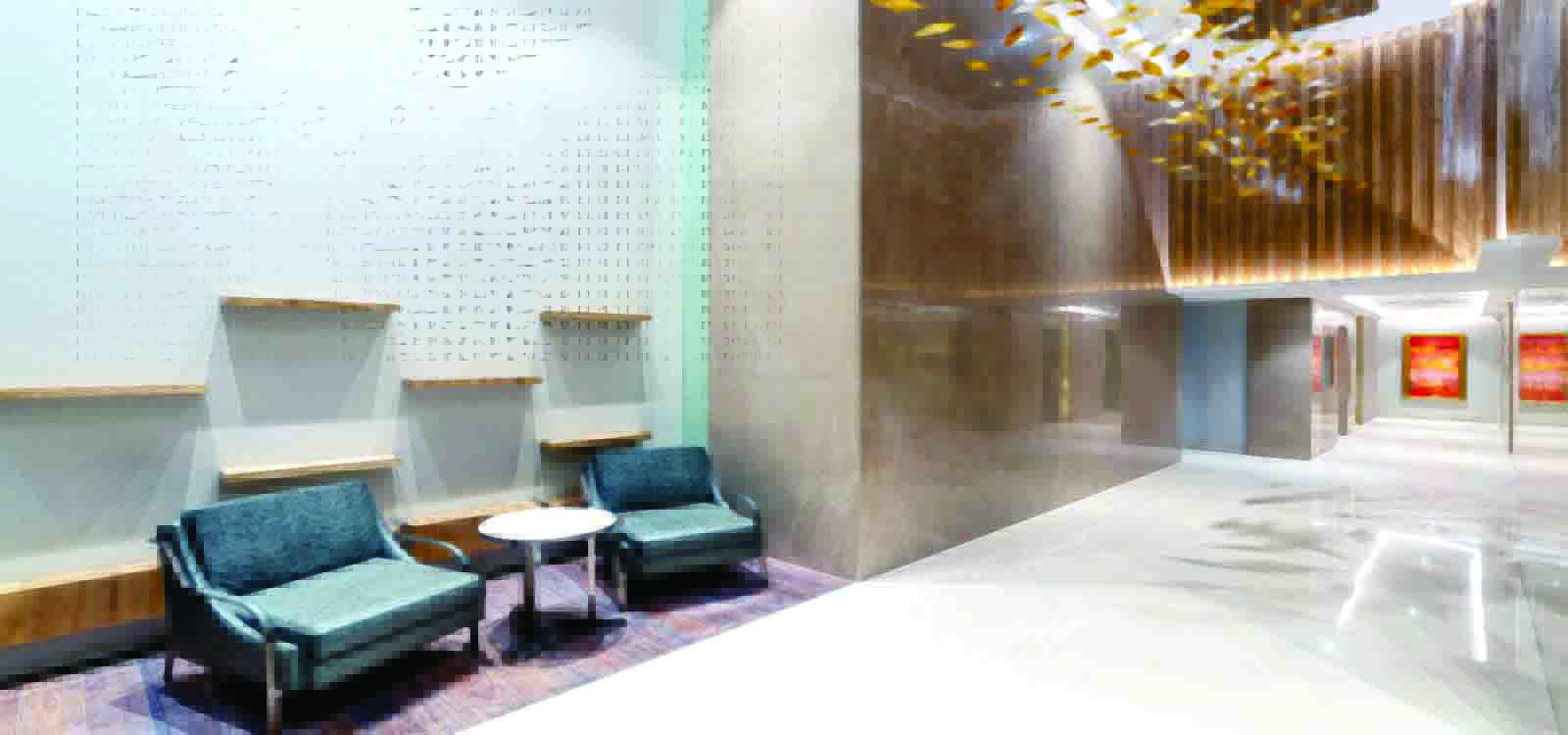 dlf the ultima design image