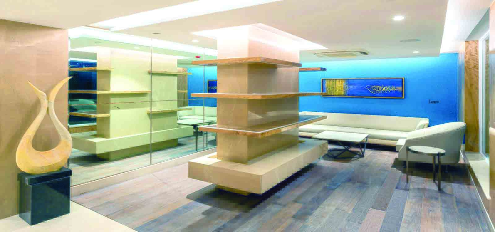 dlf the ultima gurugram