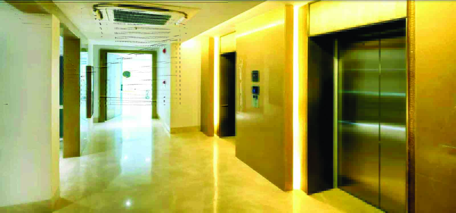 dlf the ultima luxury property