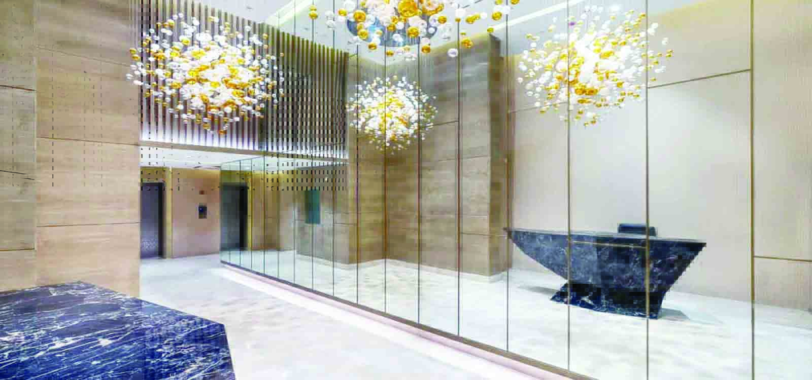 dlf the ultima resdential property