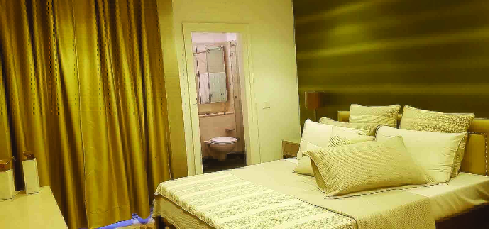 DLF Ultima Gurgaon - 3 & 4 BHK