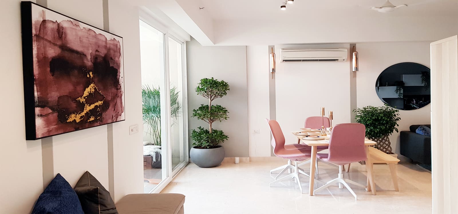 DLF - The Ultima Sector 81 Gurugram