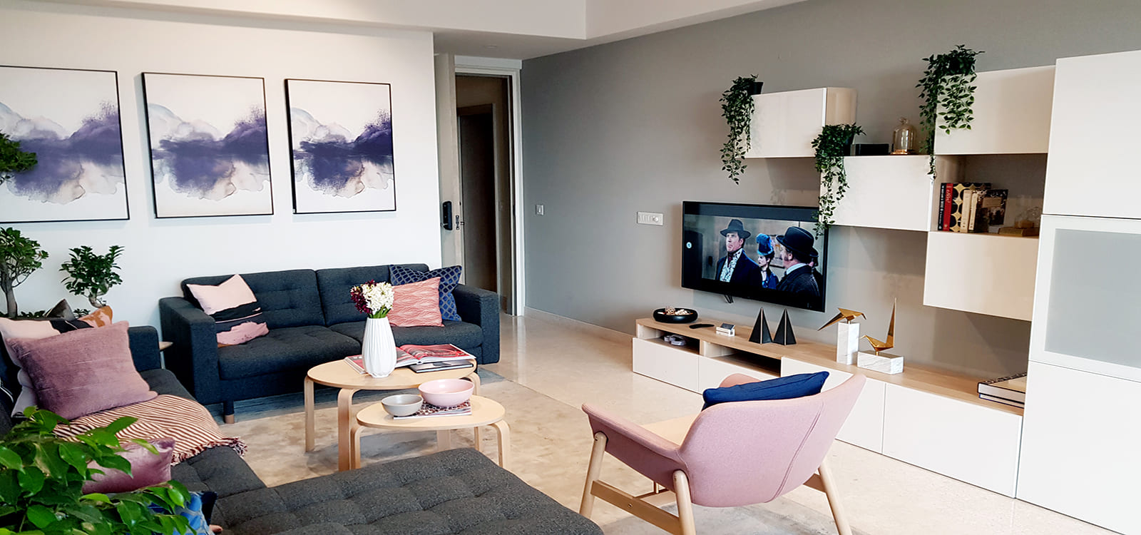 dlf the ultima Price 