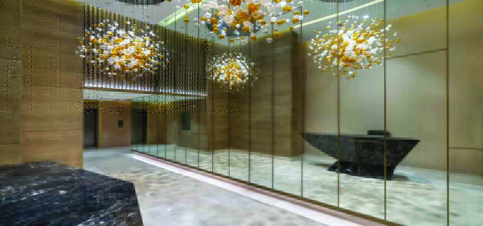 dlf the ultima polo images