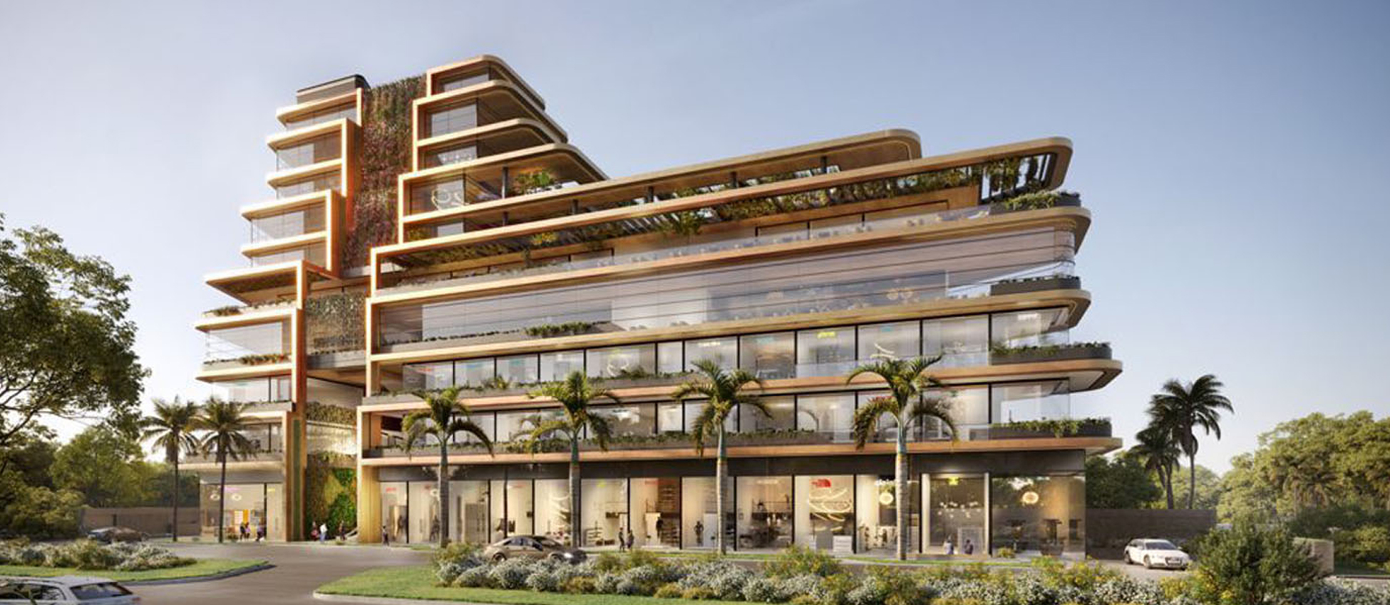 Elan Empire Gurgaon Sector 66