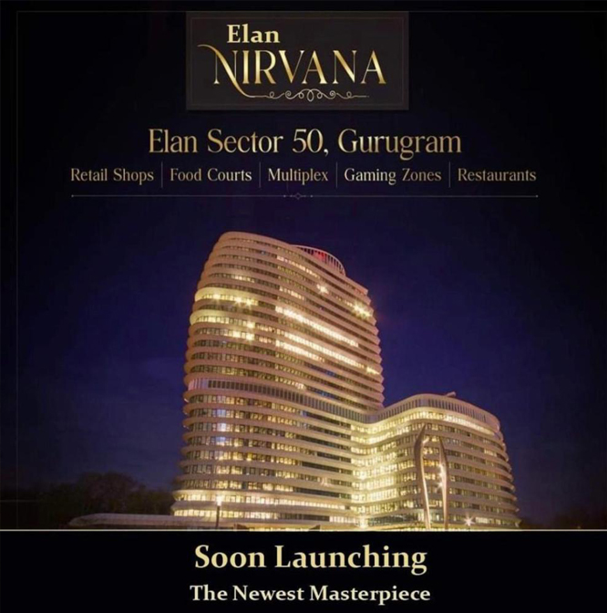 Elan Nirvana Country Gurgaon