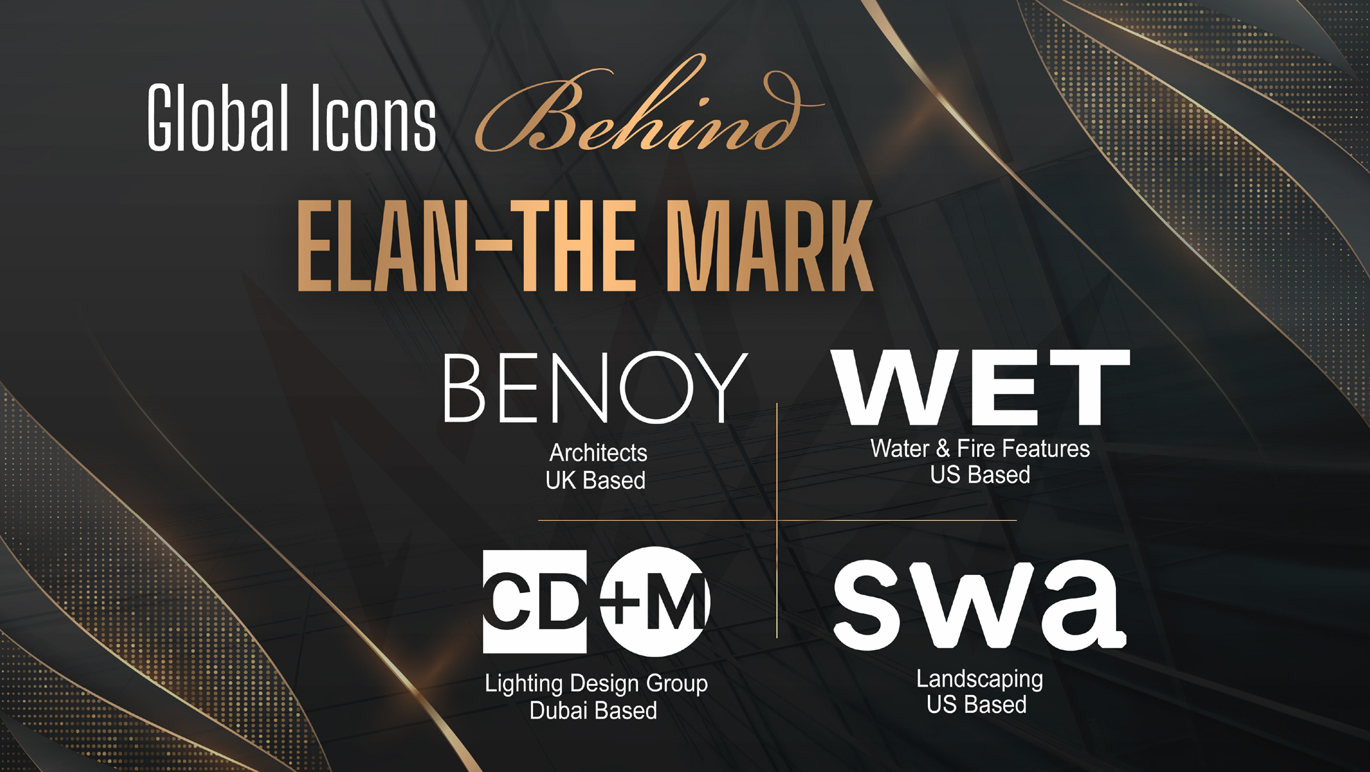 Elan The Mark gurgaon