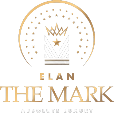 Elan The Mark logo