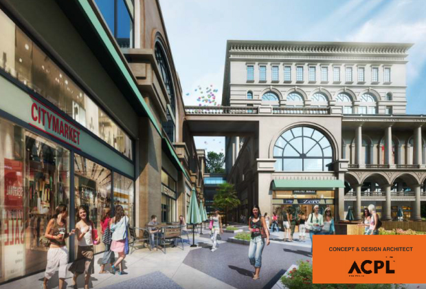 elan town centre sector 67 gurgaon