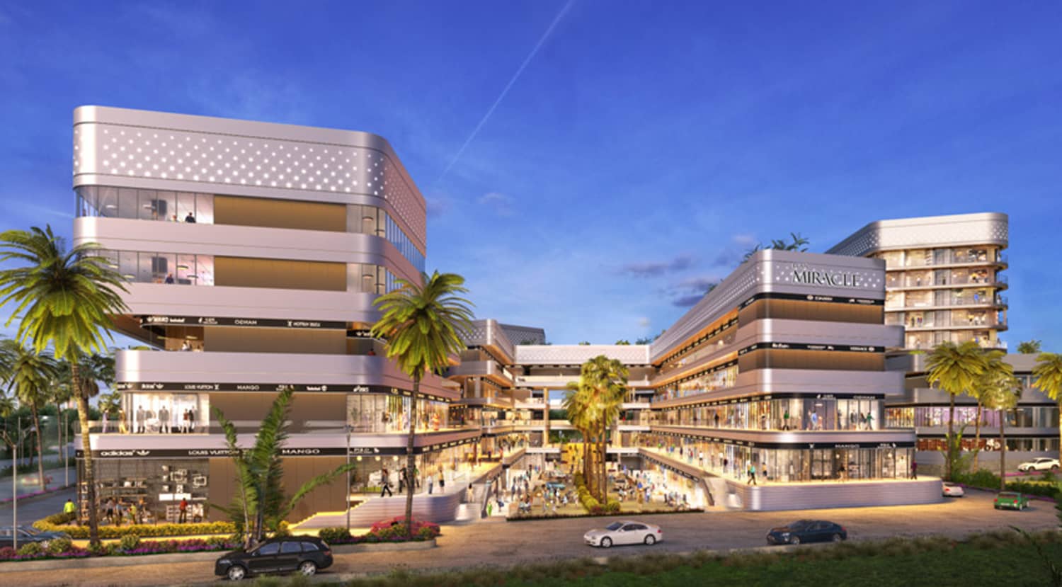 Elan Miracle gurgaon