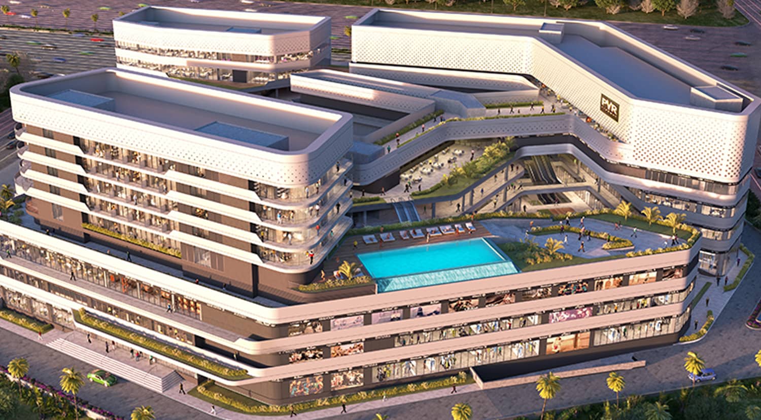 Elan Miracle Sector 84 Gurgaon