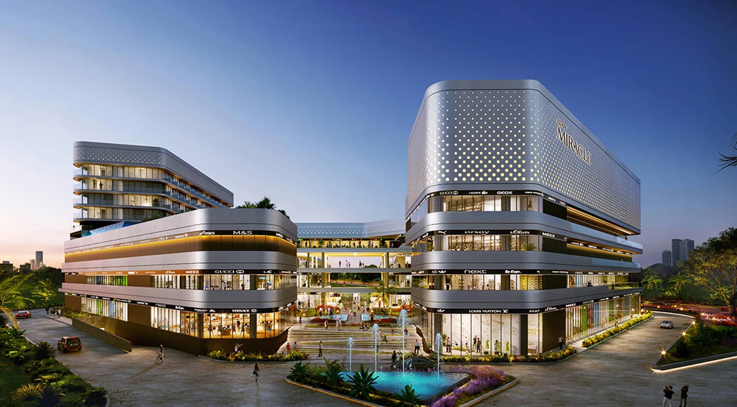 Elan Miracle Sector 84 Gurgaon