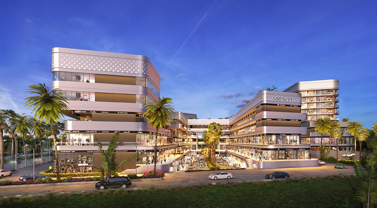 Elan Miracle Sector 84 Gurgaon