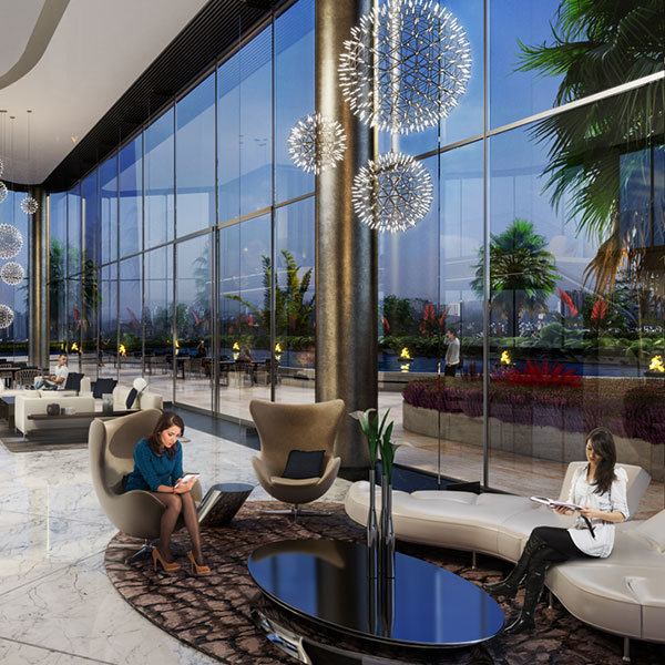 Elan Miracle gurgaon